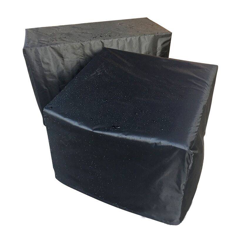 Oxford Fabric Packable Waterproof Dust-Proof Home & Outdoor Dust Cover