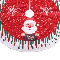 Christmas Tree Skirt  31.5 Inch