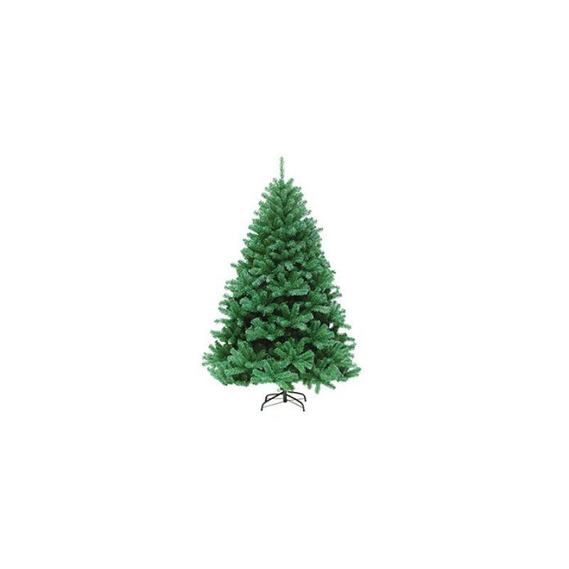 3.9ft/120cm High Density Natural Color Christmas Tree With 200 Branch Tips Easy Installation And Removal