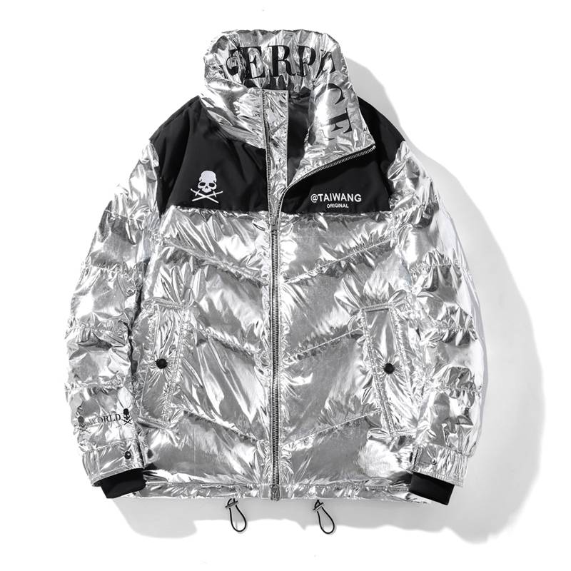 SILVER