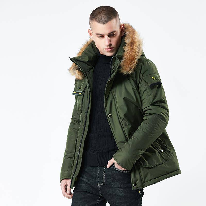 ARMY GREEN 