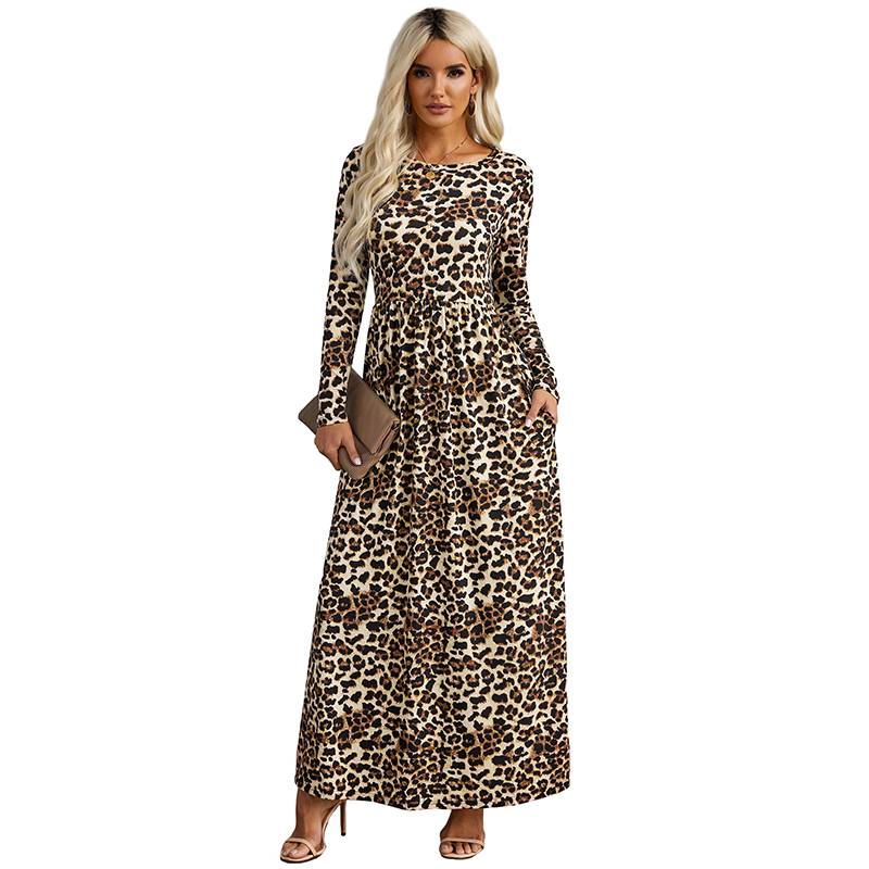 LEOPARD