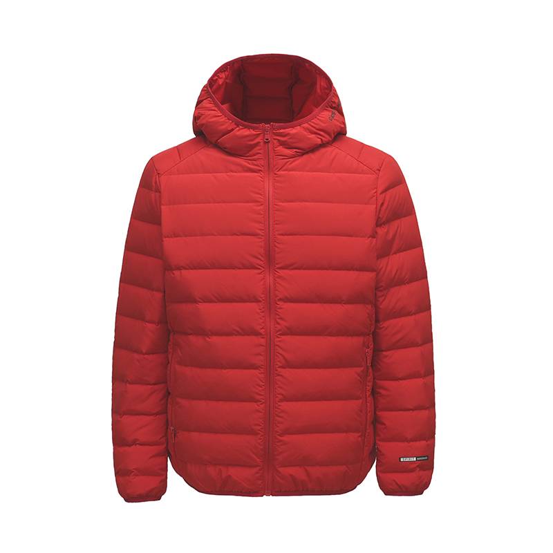 LIGHT RED