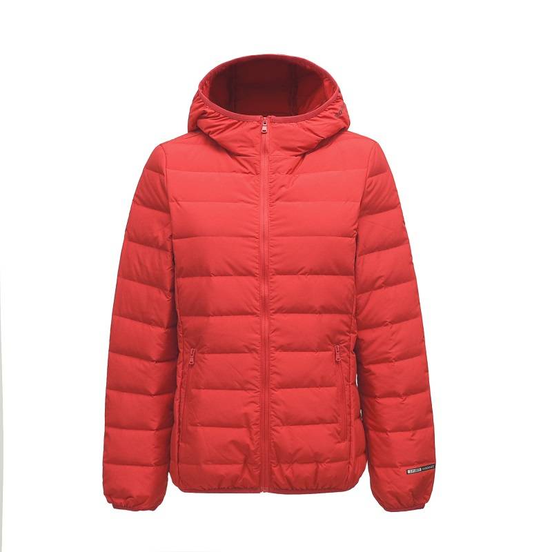 CHINA RED