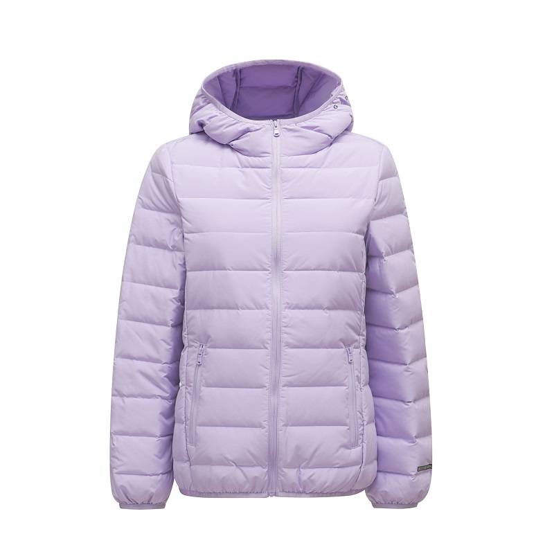 LIGHT PURPLE