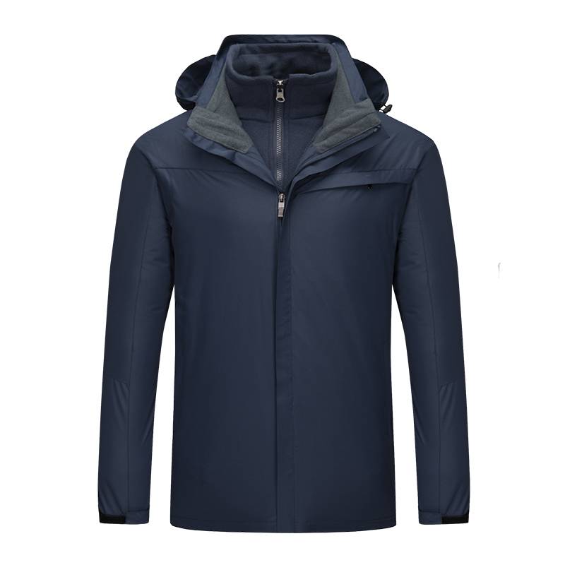MEN  BLUE