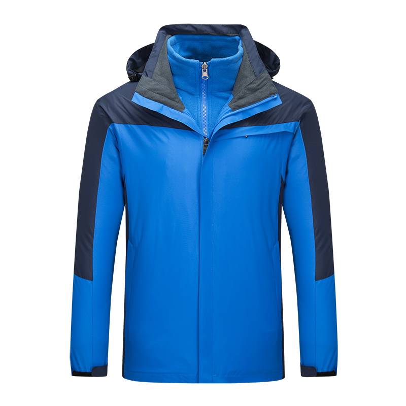 MEN  ROYAL BLUE
