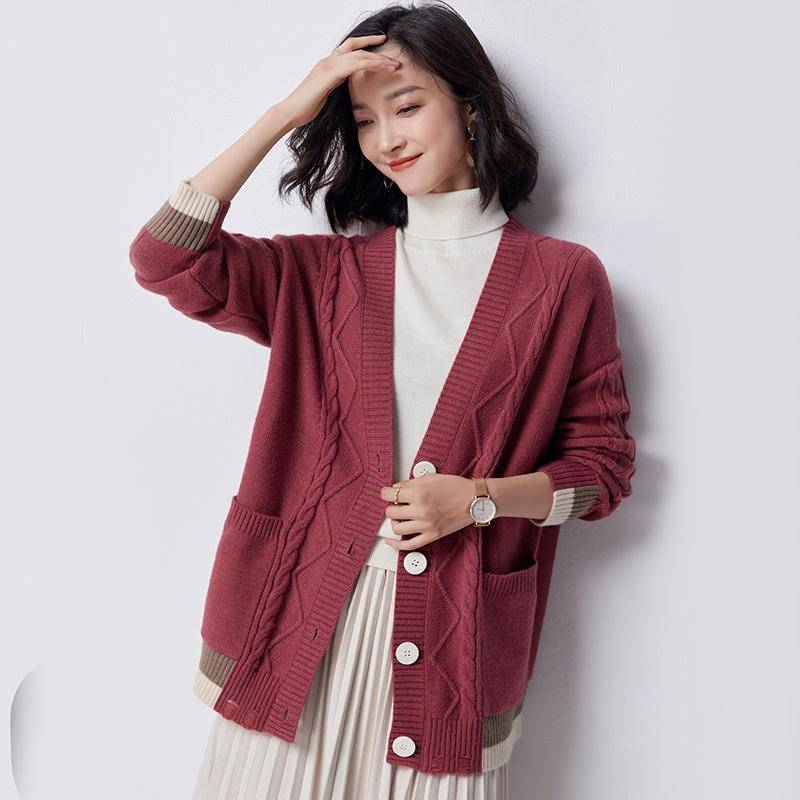 DARK RED