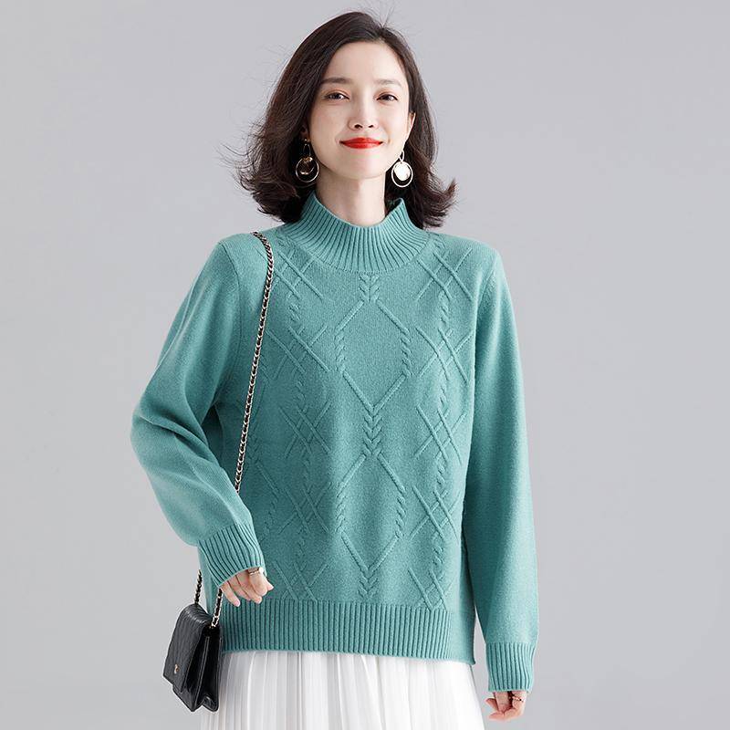 TURQUOISE