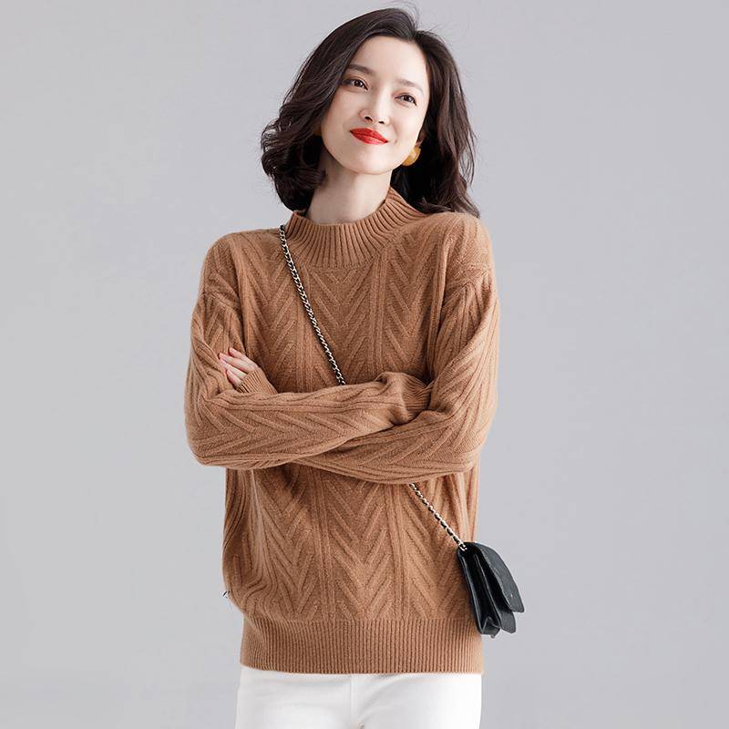 LIGHT BROWN