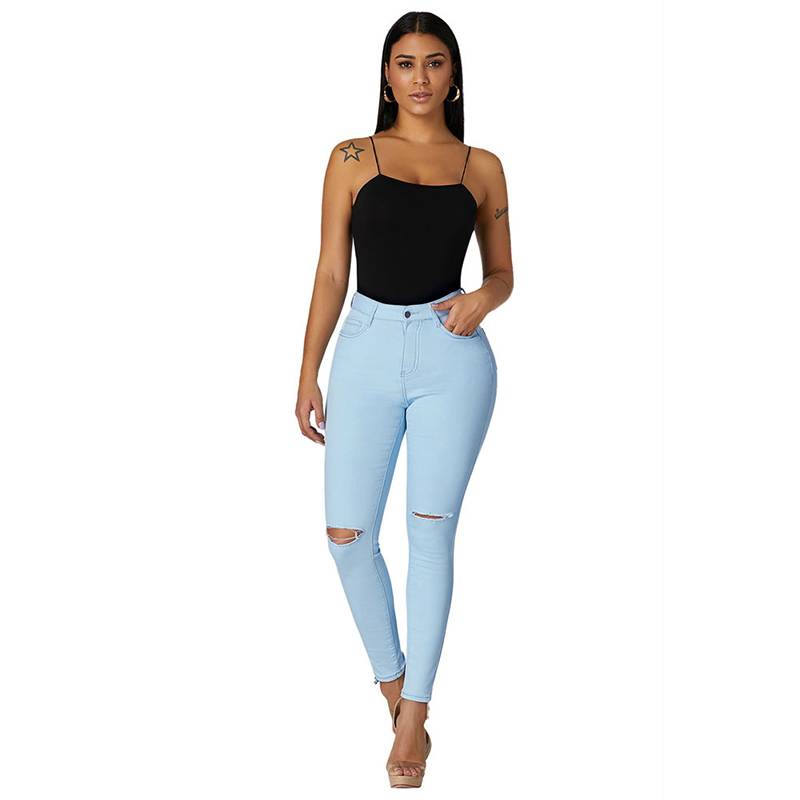 LIGHT BLUE