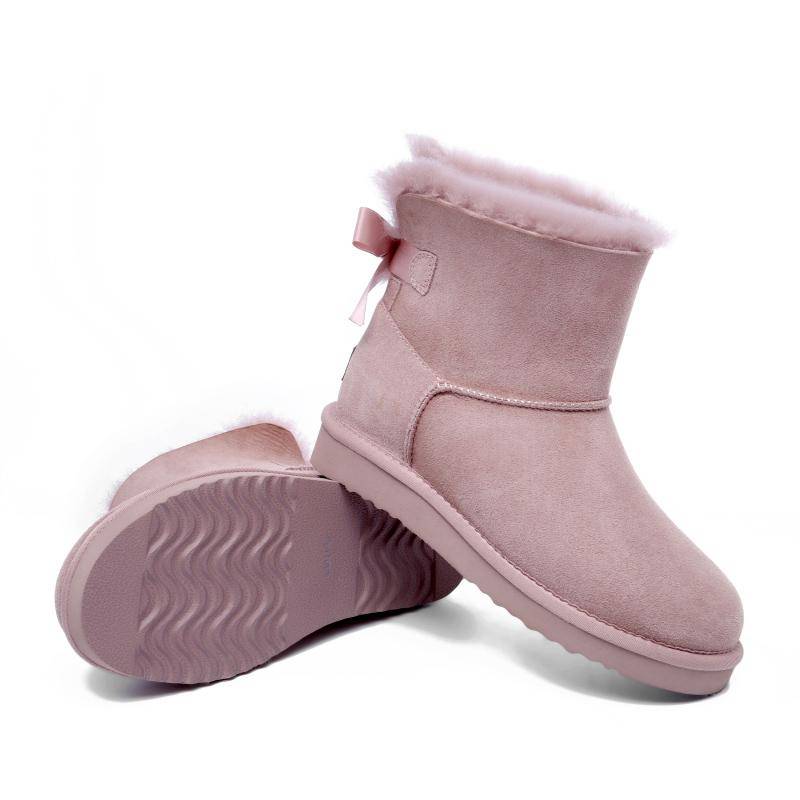 CHESTNUT PINK