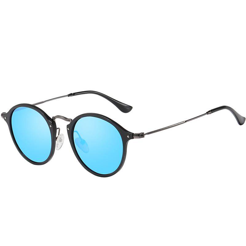 BLACCK/BLUE