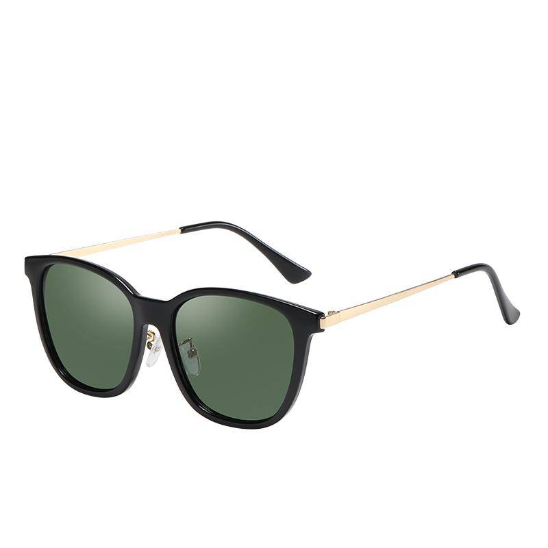 BLACK/GREEN