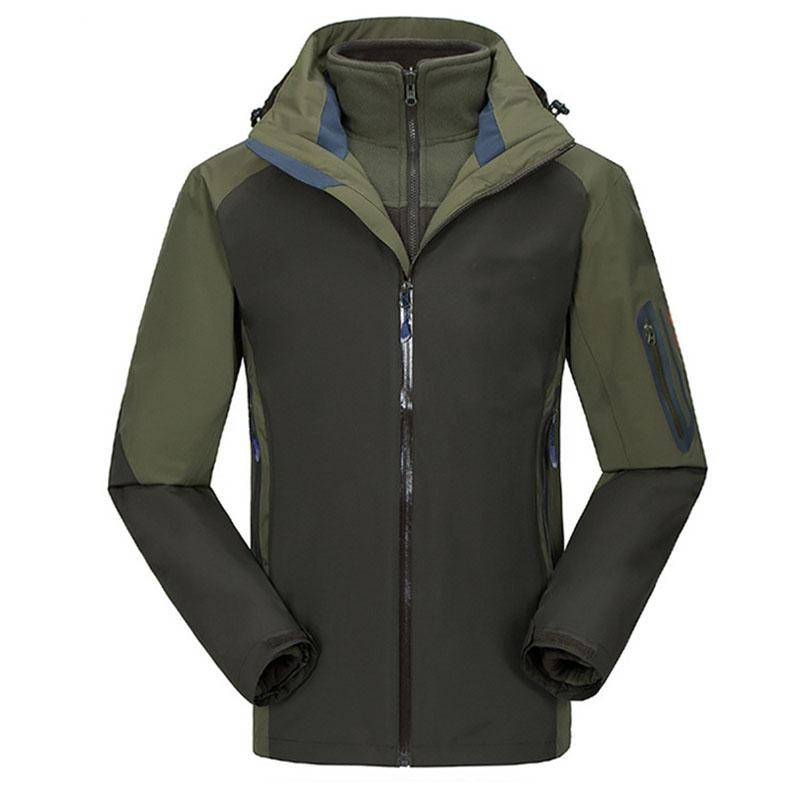 DARK GREEN