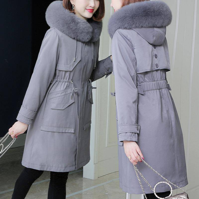 LIGHT GRAY