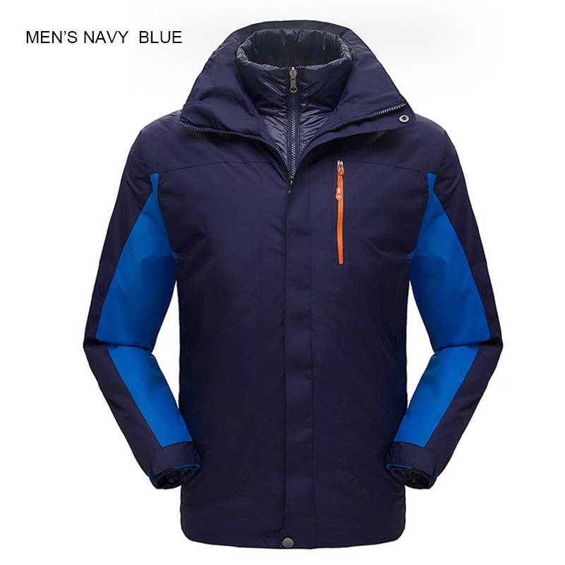 MENS BLUE