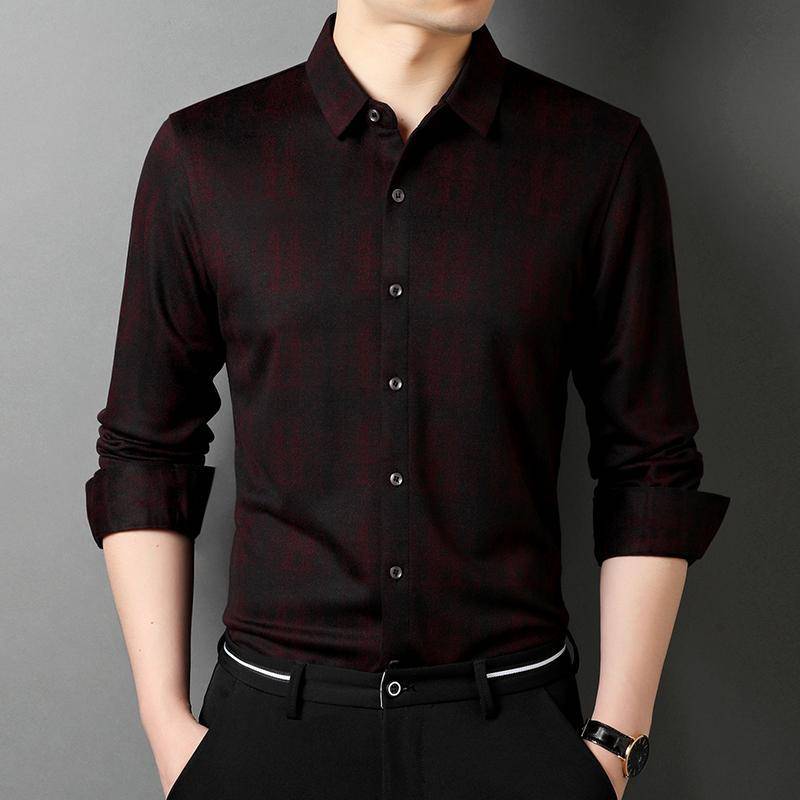 DARK RED