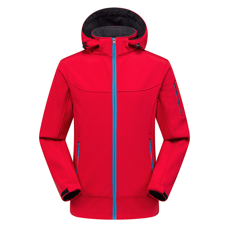 MENS RED 