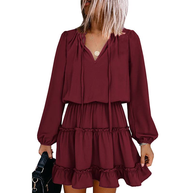 WINE RED