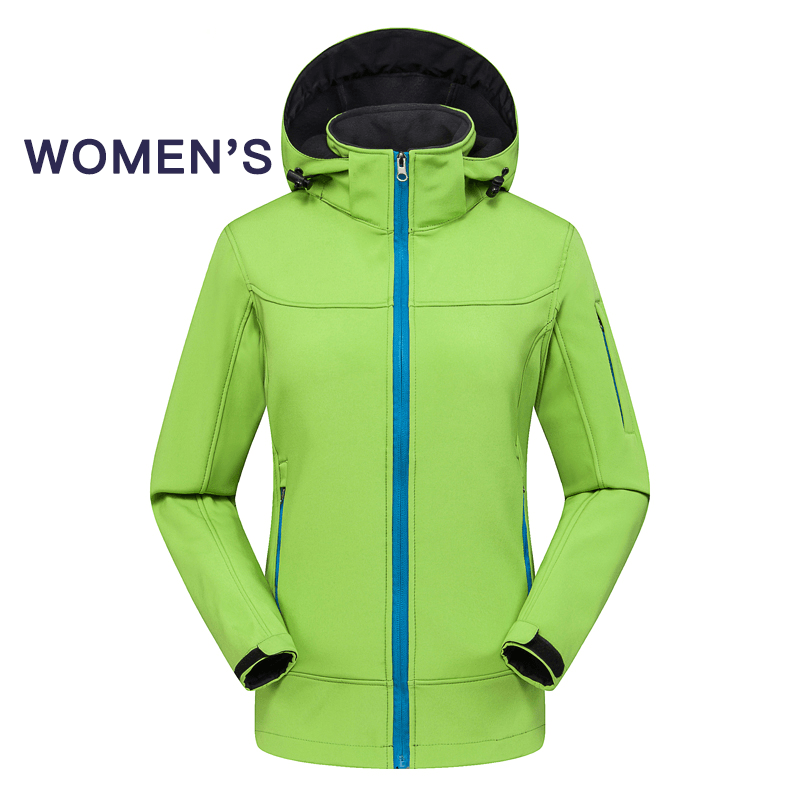 WOMENS  FRUIT GREEN