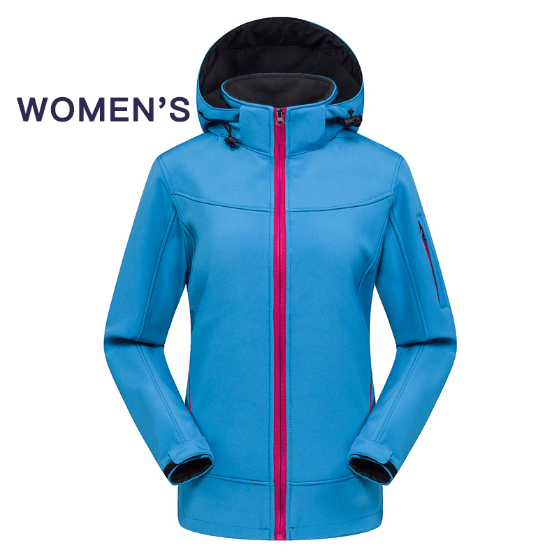 WOMENS  SKY BLUE