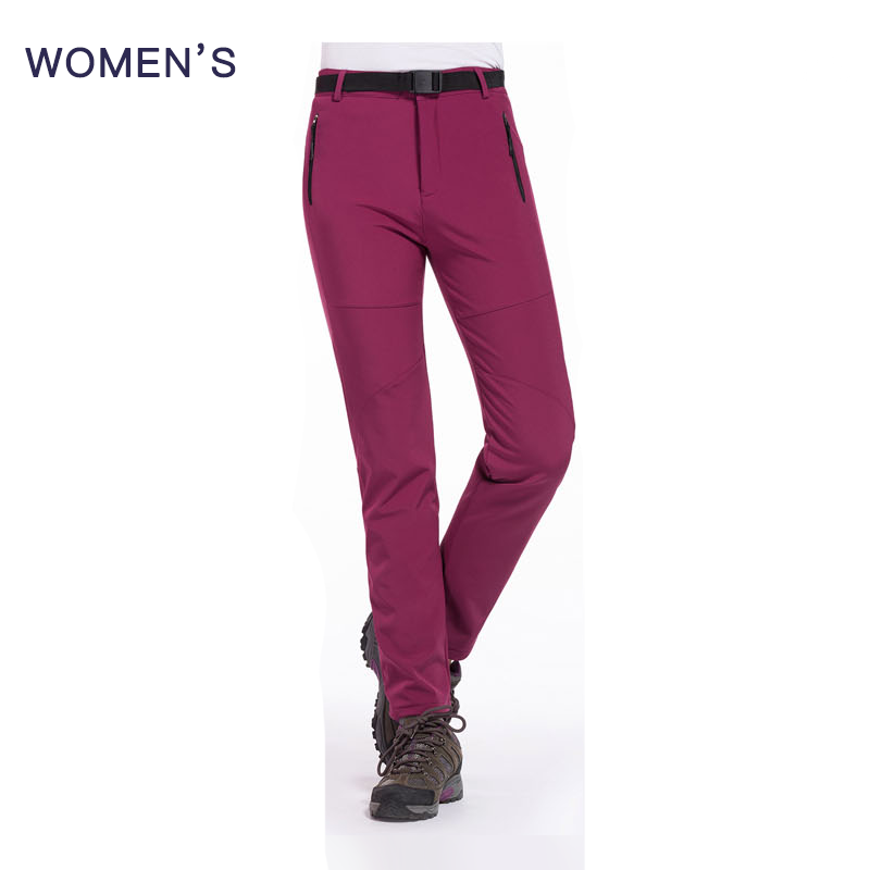 WOMENS  GRAPE PURPLE