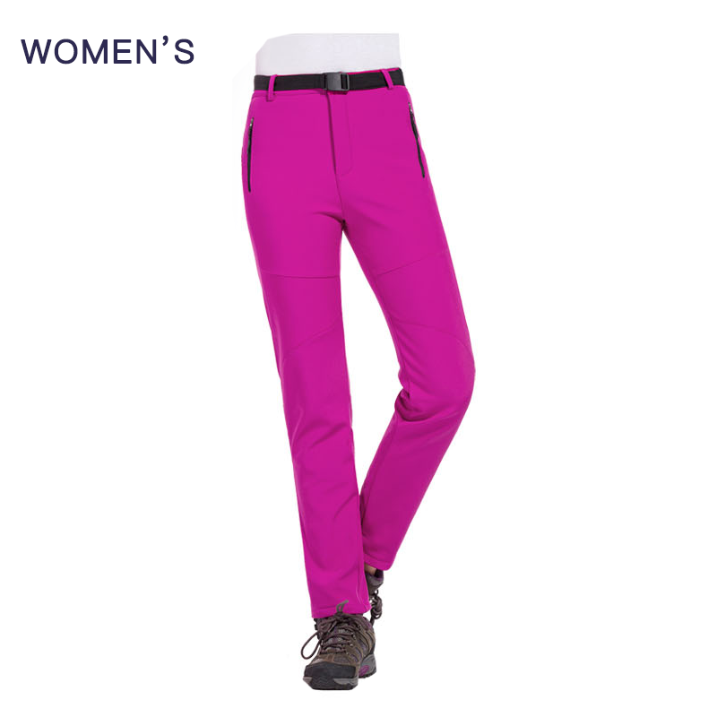 WOMENS  ROSE RED