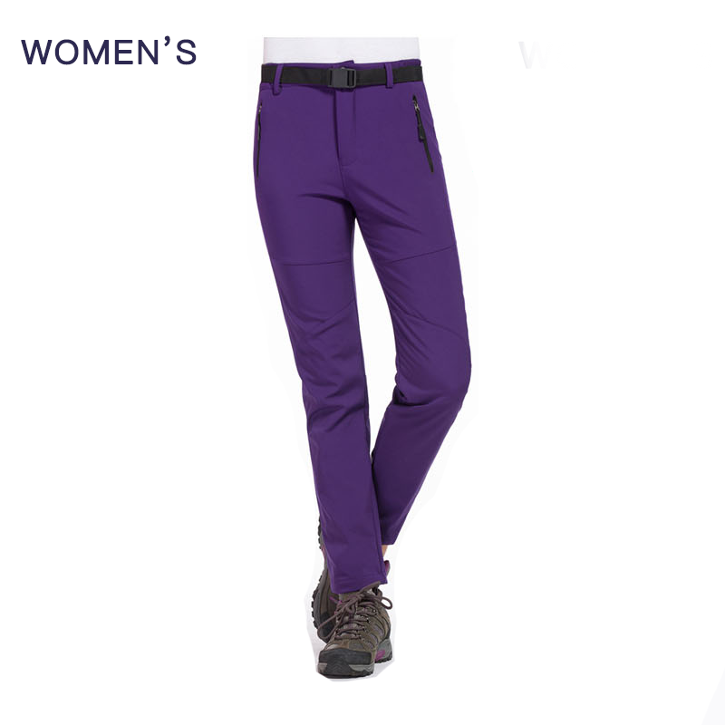 WOMENS  PURPLE