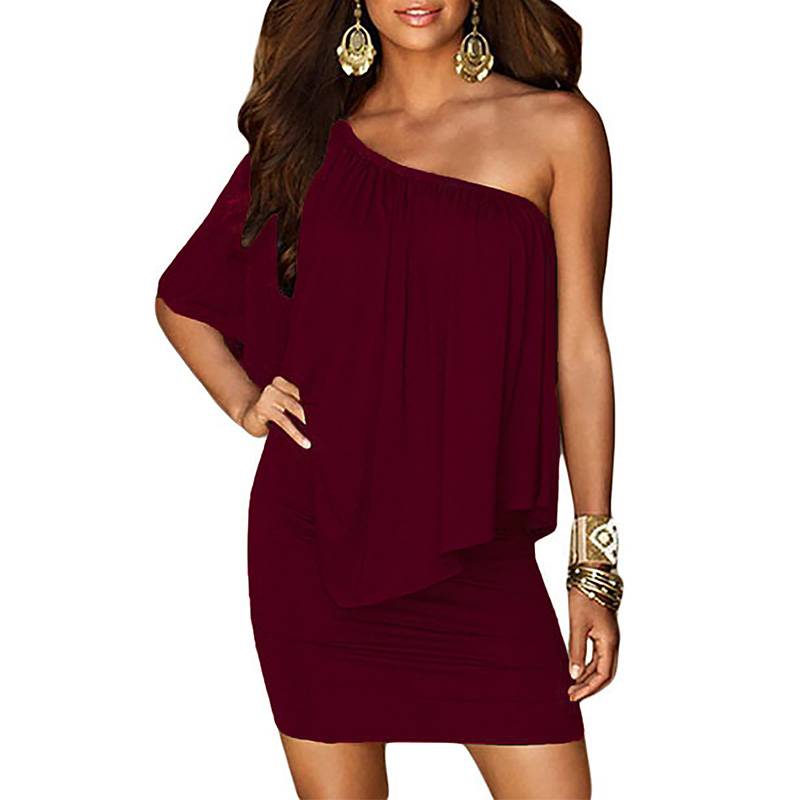 WINE RED