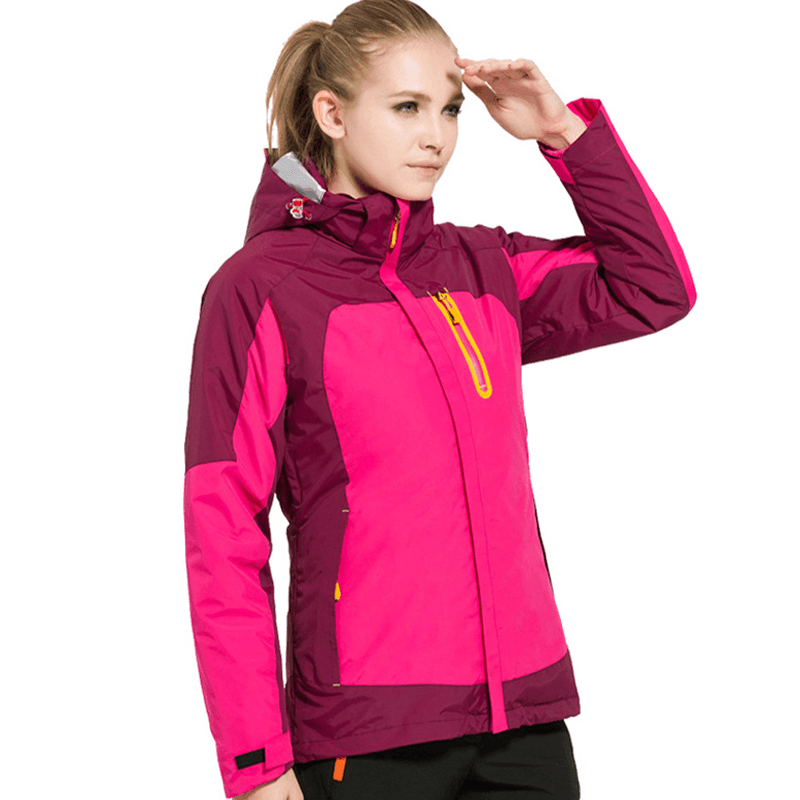 WOMENS ROSE