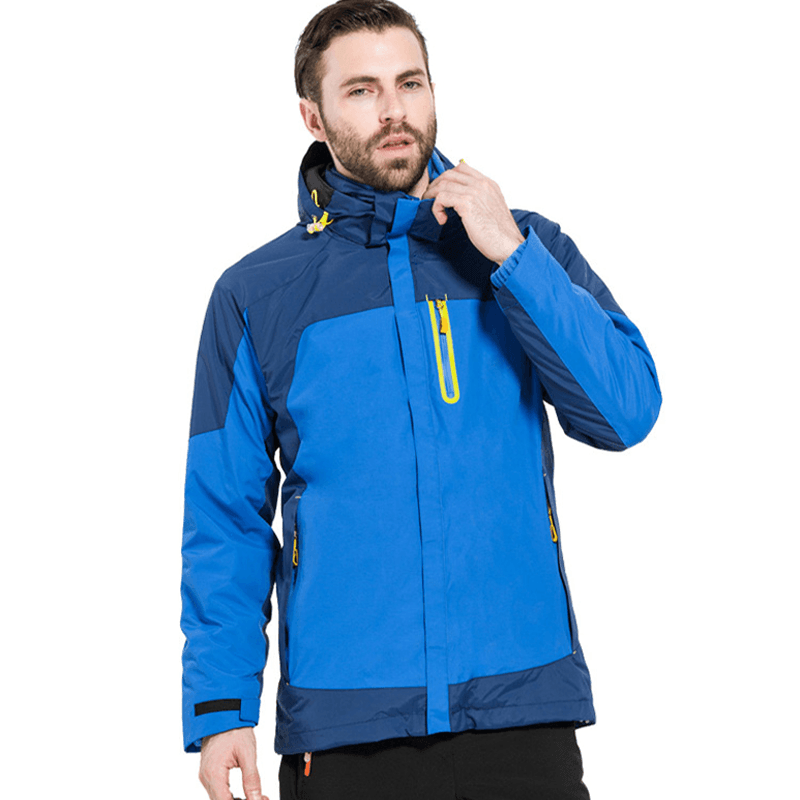 MENS ROYAL BLUE