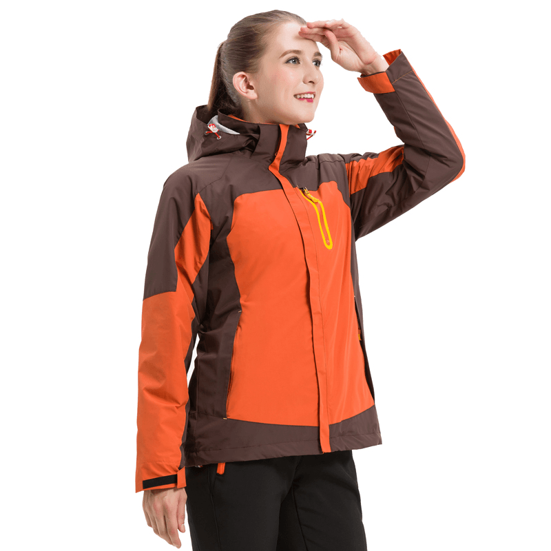 WOMENS ORANGLE
