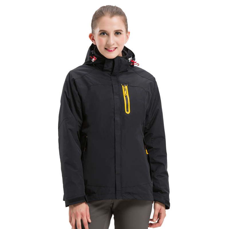 WOMENS BLACK