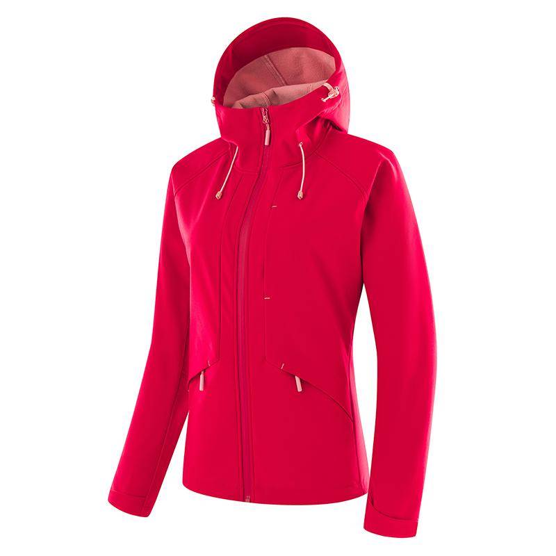 WOMENS RED / PINK