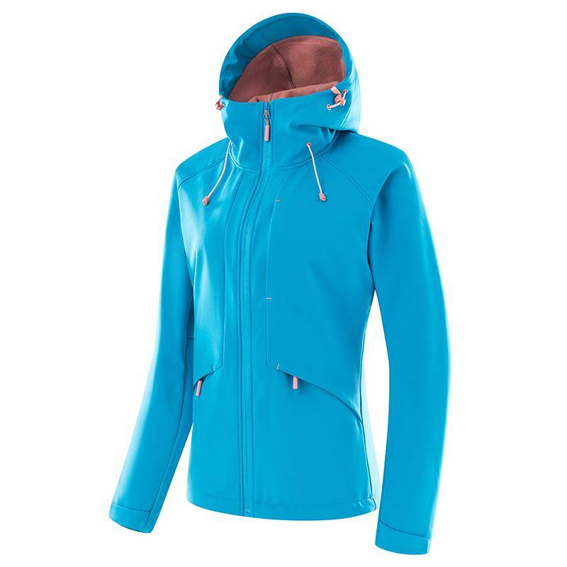 WOMENS BLUE