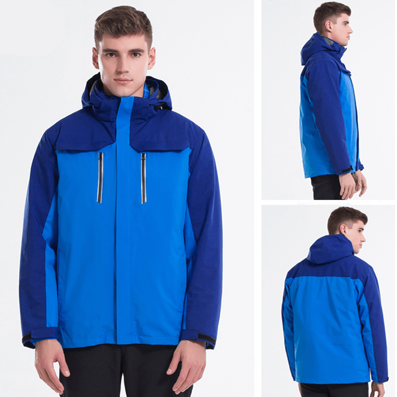 MENS  ROYAL BLUE