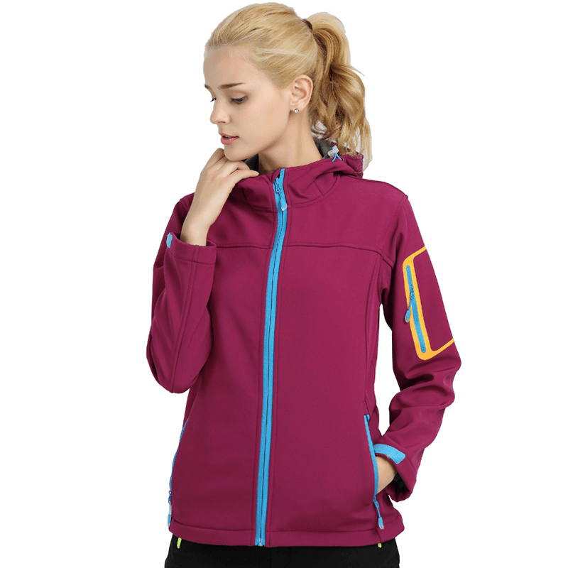 WOMENS  FUCHSIA