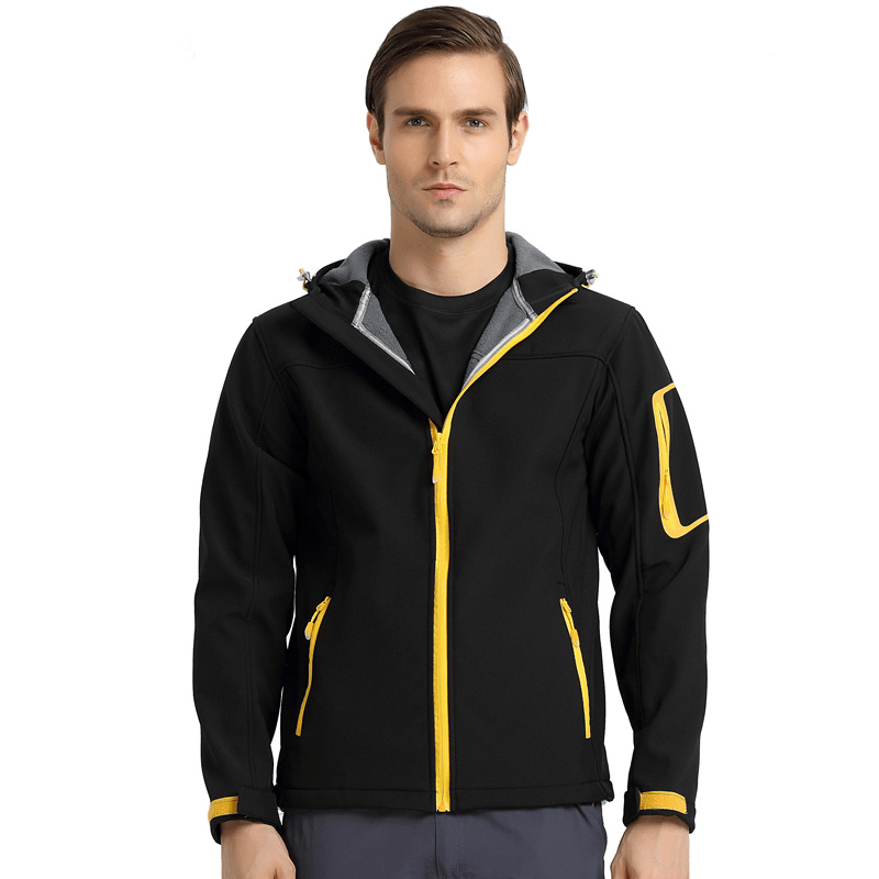 MENS  BLACK
