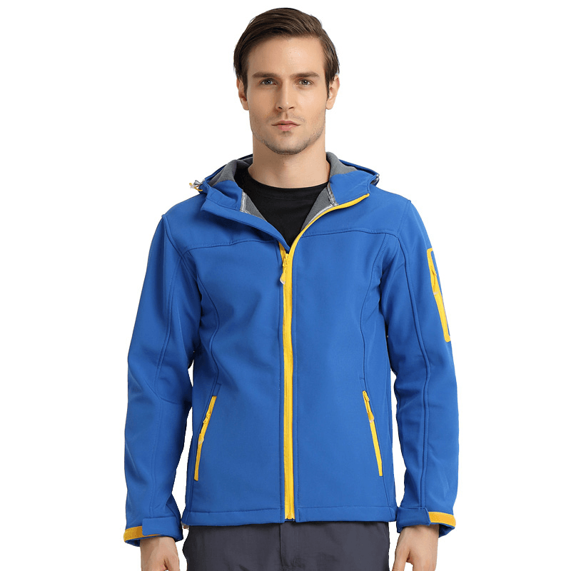  MENS  ROYAL BLUE