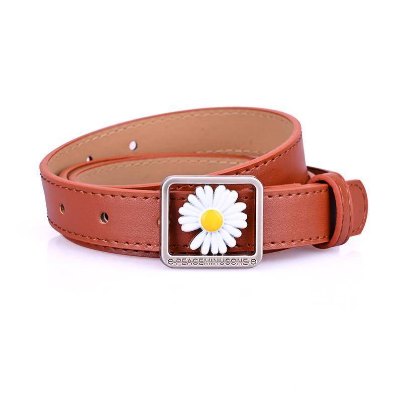 LIGHT BROWN
