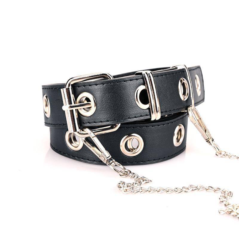 BLACK+CHAIN