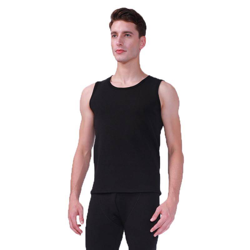 BLACK (U-COLLAR)