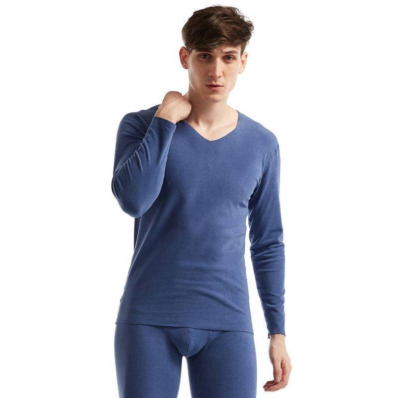 DENIM BLUE