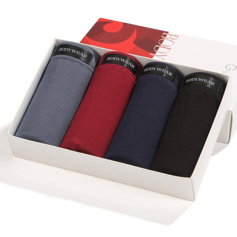  LIGHT GRAY + RED + NAVY BLUE + BLACK