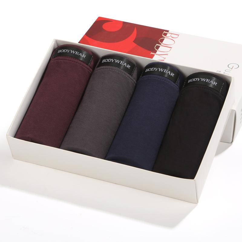 PURPLE RED + DARK GRAY + NAVY BLUE + BLACK