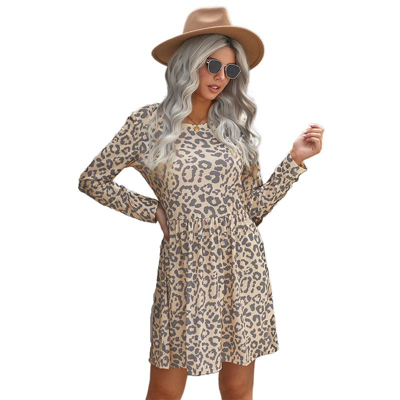 LEOPARD
