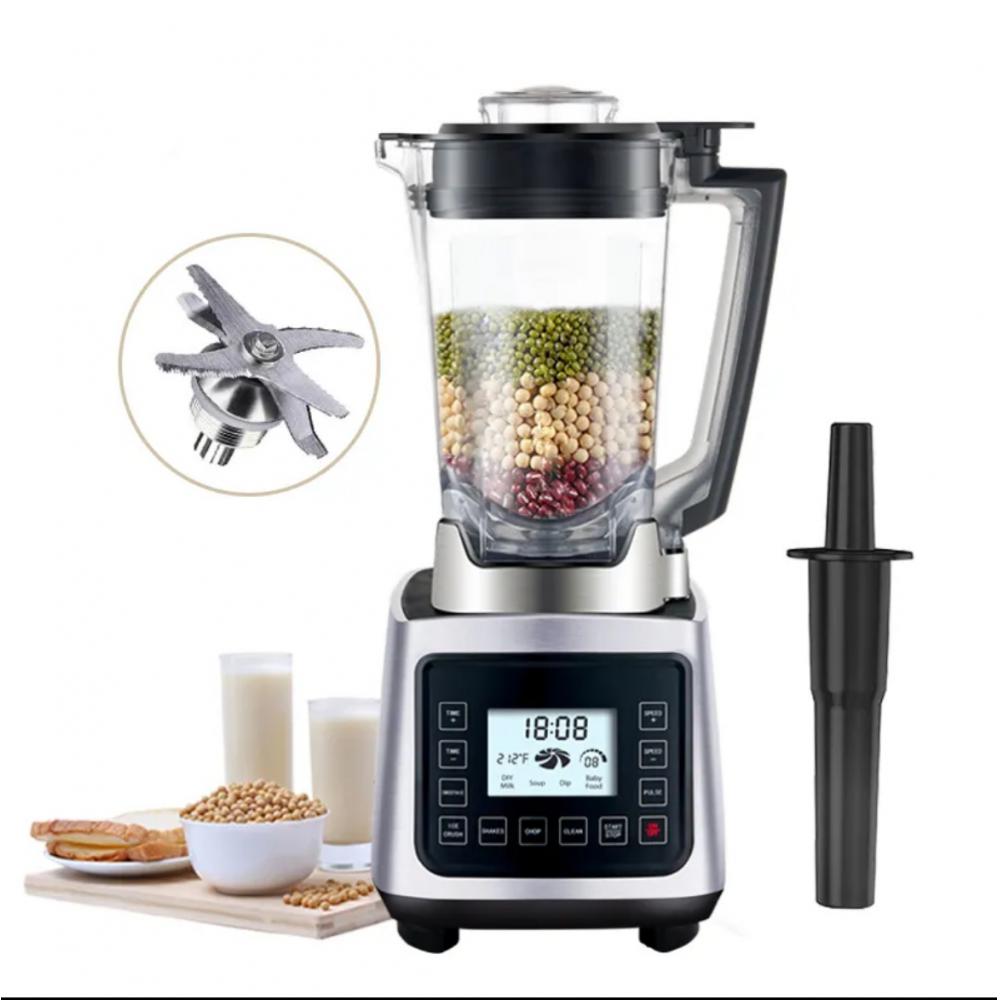 Wholesale Sayona 1400ML White Multi Functional Commercial National Electric Juicer Mixer Blender Grinder Plastic 420 Sta