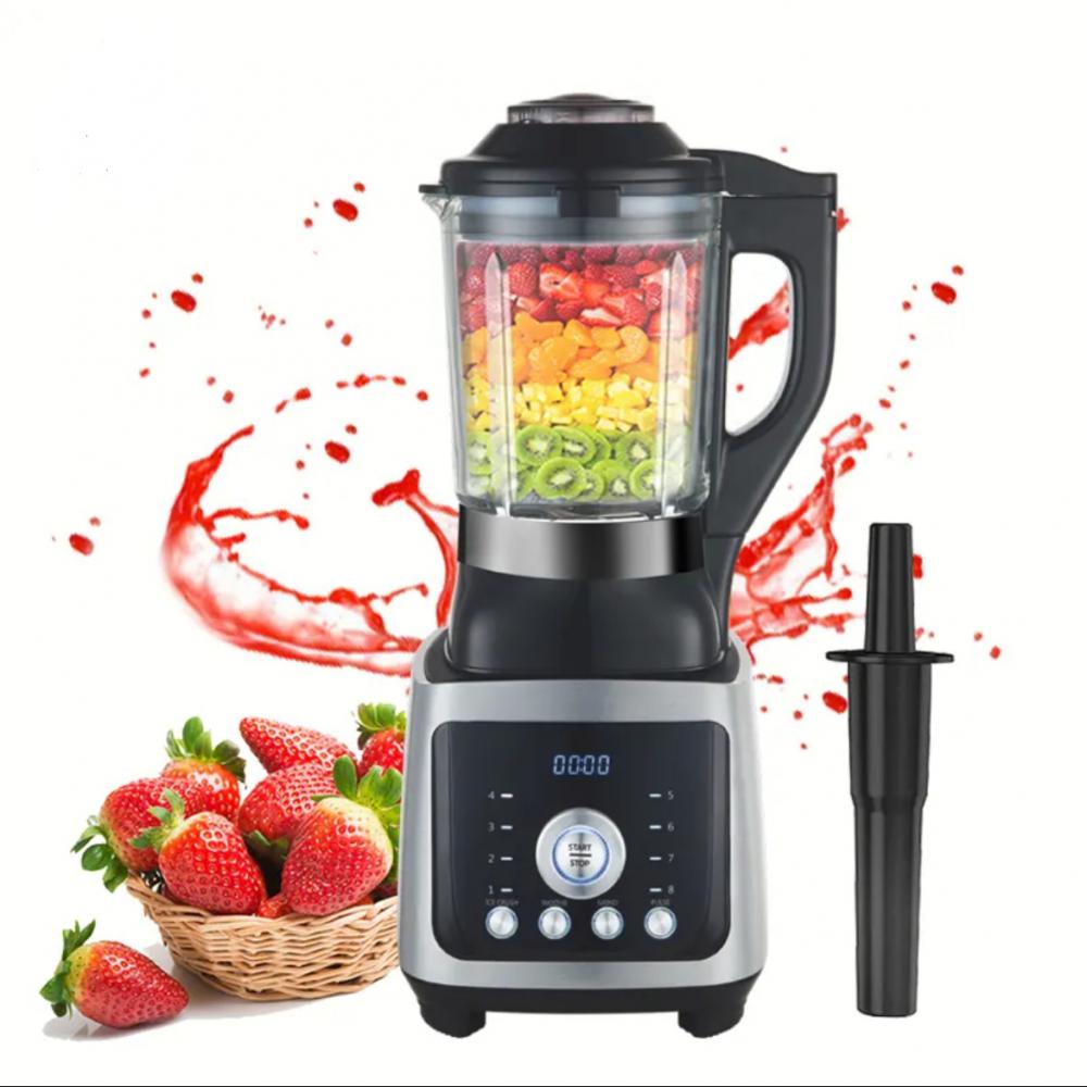 Wholesale Oster Blender and Juicer Manual Fruit Juicer Free Spare Parts Push Button 1450 Electric Plastic High-speed Var