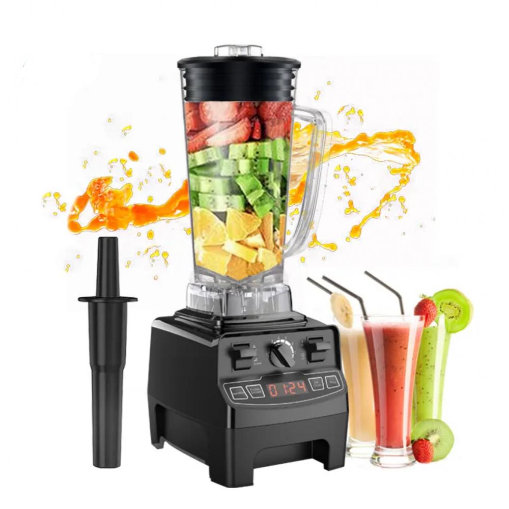 Wholesale New Silver Crest Juice Batidoras Kitchen Chopper Blenders and Juicers Food Processor Mixer Commercial Smoothie
